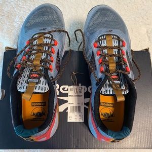 New Reebok Nano X1 Adventure Men's Sneakers Size 11